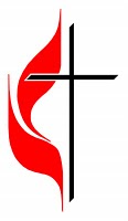 Methodist Church cross symbol