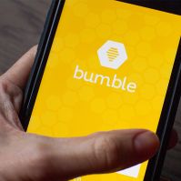 Dating App Bumble Faces Backlash for Anti-Celibacy Ads