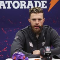 NFL Player Bashes Pride Month as “Deadly Sin”