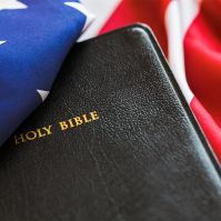 Tennessee Makes the Bible an Official State Book