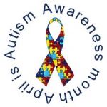 national autism awareness month symbol