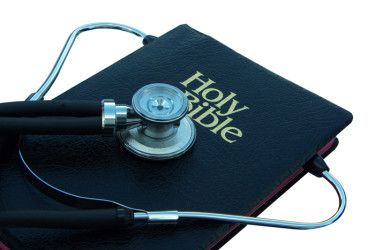 bible-and-stethoscope