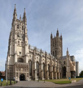 church of england, interfaith minister, get ordained