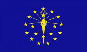 Indiana Senate committee approves teaching Creationism