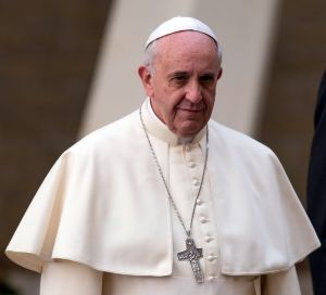 Pope Francis released a paper titled Amoris Laetitia, or