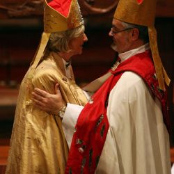Will the English Church Ever Let Women Become Ordained Bishops?