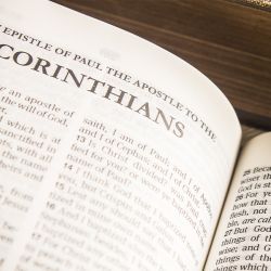 Lost in Translation: Is the Bible Wrong That Homosexuality Is a Sin?