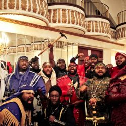 Who Are the Black Israelites? Inside the Obscure Group That Fueled the Covington Catholic Controversy