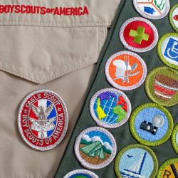 Mormons Officially Pull 400,000 Children From Boy Scouts