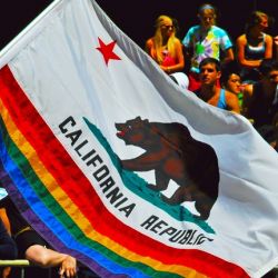 Supreme Court Slams Prop. 8, Jump-Starting Gay Weddings in California