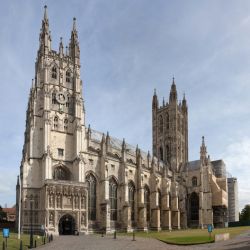 Church of England to Build “Pagan Church”