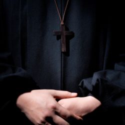 Resurgence of Exorcism Raises Moral Questions