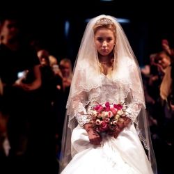 Citing "Religious Tradition", New Jersey Won't Ban Child Marriage