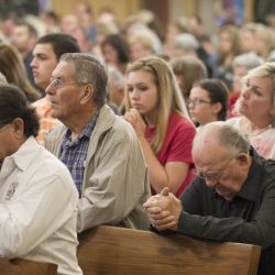 The Rise of the Non-Denominational Church