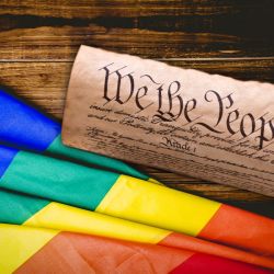 Is Being Gay a Religion? LGBTQ Rights Under Attack in North Dakota