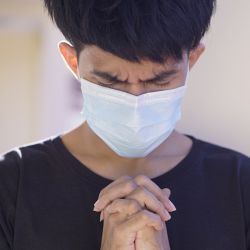 Can Prayer Cure Coronavirus? Some Governments Think So