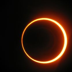 Is the Eclipse a Sign That Judgment Day Is Coming?