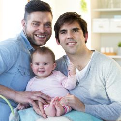 New Alabama Law Prevents Adoptions by Gay Couples