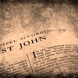 The Shocking “Truth” About the Gospel of John