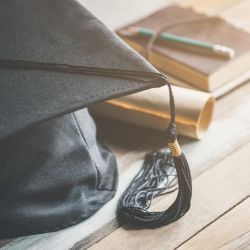 Native American Student Forced to Remove Tribal Feather at Graduation, Lawsuit Alleges