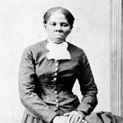 Church Stamps Harriet Tubman's Face on $20 Bills