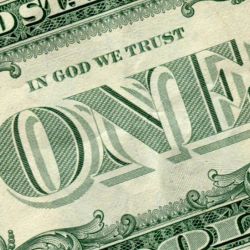 Kentucky School Gets Around 'In God We Trust' Requirement by Framing Dollar Bill