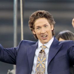 'Bags of Cash' Found in Walls of Joel Osteen's Lakewood Church
