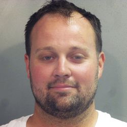 Josh Duggar Found Guilty on Child Pornography Charges