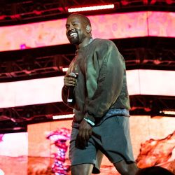 Kanye West Upsets Christians With Religious 'Sunday Service' Performances, Expensive Merchandise