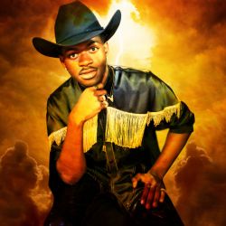 Lil Nas X Releases "Satan Shoes," Sets the Internet on Fire