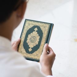 Young TikTok Users Are Discovering the Quran – And They're Excited