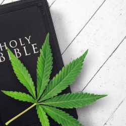 New Study: 78 Percent of Pastors Say Using Marijuana is Morally Wrong