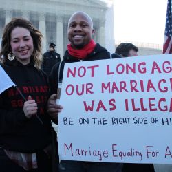 Continued Collision Between Religious Freedom and Marriage Equality