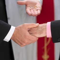DOMA Matters to Ministers Ordained Online
