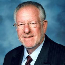 Featured Minister – Mayor Oscar B. Goodman