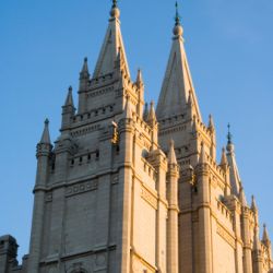 Mormon Church Ousts Ordination Rights Activist