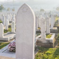 Why Muslim Cemeteries Face Protests, Vandalism, and Threats Across the Country