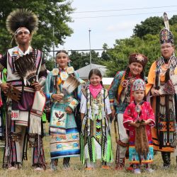 Should White Christian Parents Be Allowed to Adopt Native American Children?