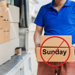 Should Christian Postal Workers Be Required to Deliver on Sundays?