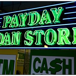 Oklahoma Ministers Take a Stand Against Payday Loans