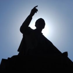Evangelist Billy Graham Blasts “Trendy Religion”