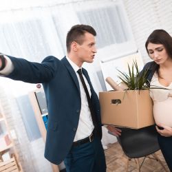 Can You Be Fired for Having Sex? Women Face Pregnancy Discrimination at Work