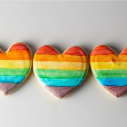 Pro-LGBTQ Bakery Experiences Worst, and Best, of the Internet