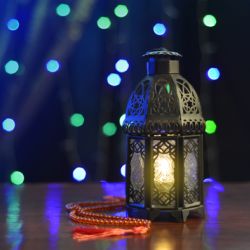 Muslims Prepare for Ramadan, Islam’s Holy Month