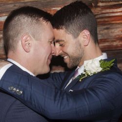 Gay Couple Orders Wedding Programs, Instead Receives Homophobic Pamphlets