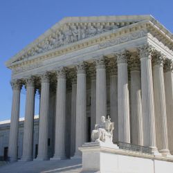 Supreme Court: "Churches Can Have Government Money"