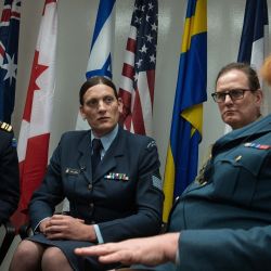 Faith Leaders Speak out on Transgender Military Ban