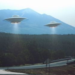 Aliens Are Real? Pentagon to Declassify UFO Findings