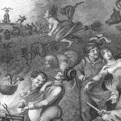 What is Walpurgisnacht? The Story Behind the Creepy Pagan Witch Holiday