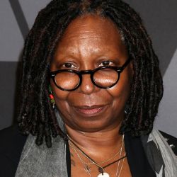 Whoopi Goldberg Suspended From 'The View' After Saying "The Holocaust Wasn't About Race"